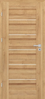 ERKADO - Floks 8 Stile Doors