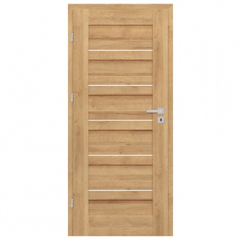 ERKADO - Floks 8 Stile Doors