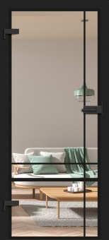 ERKADO - Graf 33 Glass Doors