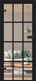 ERKADO - Graf 36 Glass Doors