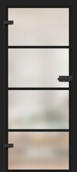 ERKADO - Graf 38 Glass Doors
