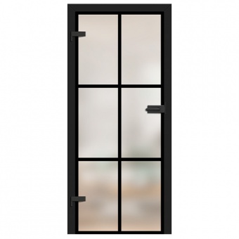 ERKADO - Graf 62 Glass Doors