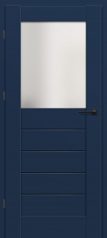 ERKADO - Hiacynt 5 Stile Doors
