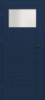 ERKADO - Hiacynt 7 Stile Doors