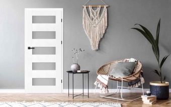 ERKADO - Irys 1 Stile Doors
