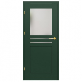 ERKADO - Juka 2 Stile Doors