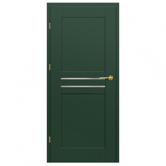 ERKADO - Juka 3 Stile Doors