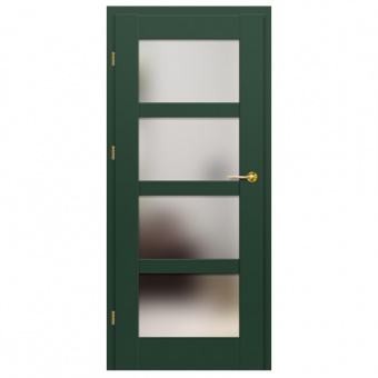 ERKADO - Juka 4 Stile Doors