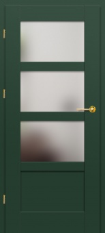 ERKADO - Juka 5 Stile Doors