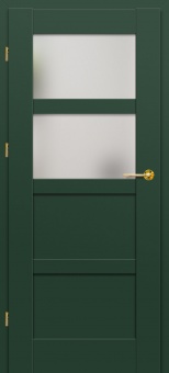 ERKADO - Juka 6 Stile Doors