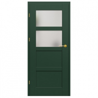 ERKADO - Juka 6 Stile Doors