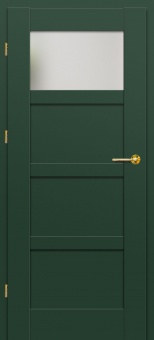 ERKADO - Juka 7 Stile Doors