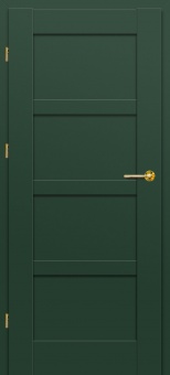 ERKADO - Juka 8 Stile Doors