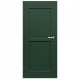 ERKADO - Juka 8 Stile Doors