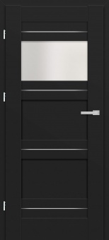ERKADO - Krokus 3 Stile Doors