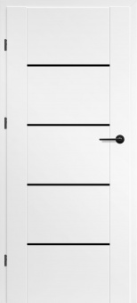 ERKADO - Laurencja 1 Lacquered Doors