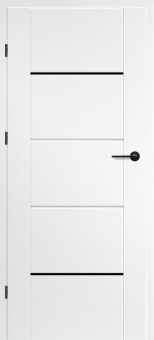 ERKADO - Laurencja 4 Lacquered Doors
