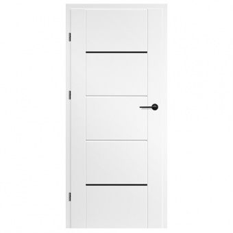 ERKADO - Laurencja 4 Lacquered Doors
