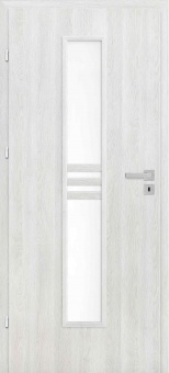 ERKADO - Lorient 1 Flush Doors