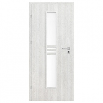 ERKADO - Lorient 1 Flush Doors