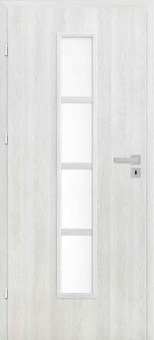 ERKADO - Lorient 10 Flush Doors