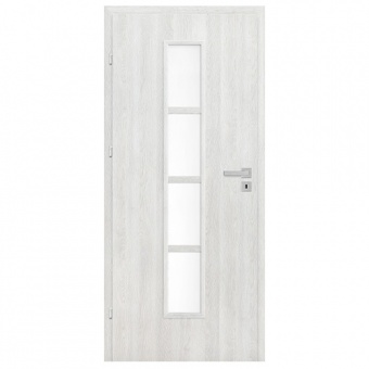 ERKADO - Lorient 10 Flush Doors