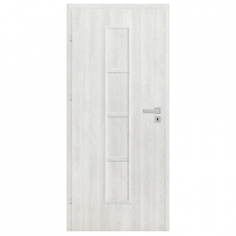 ERKADO - Lorient 12 Flush Doors