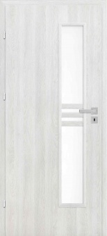 ERKADO - Lorient 4 Flush Doors