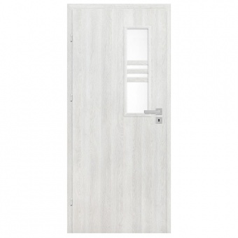 ERKADO - Lorient 5 Flush Doors