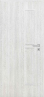 ERKADO - Lorient 6 Flush Doors