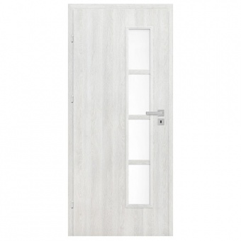 ERKADO - Lorient 7 Flush Doors
