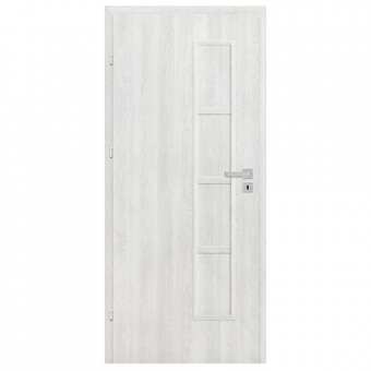 ERKADO - Lorient 9 Flush Doors