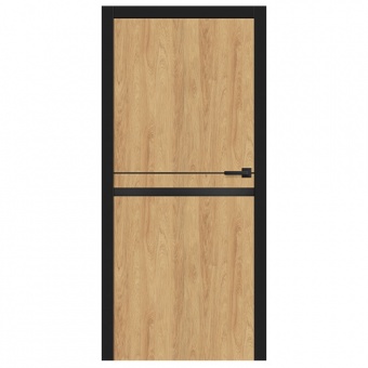 ERKADO - Inlays Black Lux 219 Doors