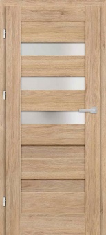 ERKADO - Magnolia 3 Stile Doors