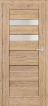 ERKADO - Magnolia 4 Stile Doors
