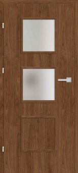 ERKADO - Menton 2 Flush Doors