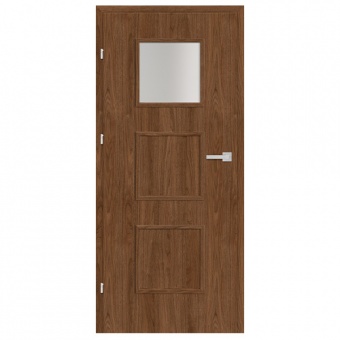 ERKADO - Menton 3 Flush Doors