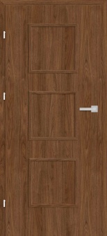 ERKADO - Menton 4 Flush Doors
