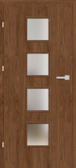 ERKADO - Menton 5 Flush Doors
