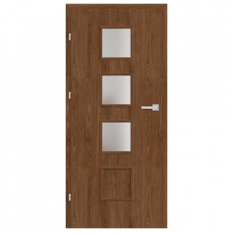 ERKADO - Menton 6 Flush Doors