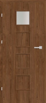 ERKADO - Menton 7 Flush Doors