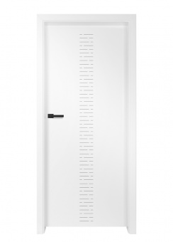 ERKADO - Milda 3 Lacquered Doors
