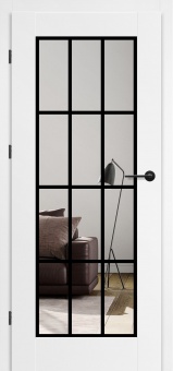 ERKADO - Miskant 3 Lacquered Doors