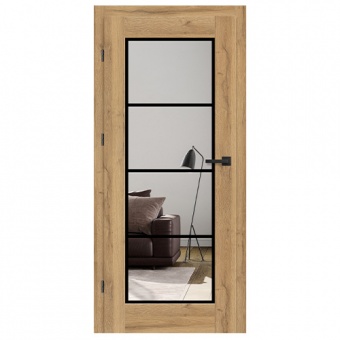 ERKADO - Miskant 5 Stile Doors