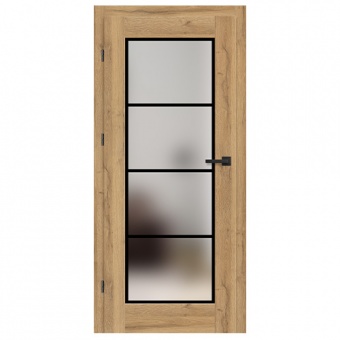 ERKADO - Miskant 6 Stile Doors