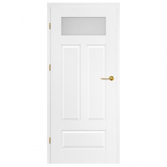 ERKADO - Nemezja 10 Lacquered Doors