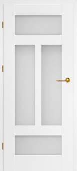ERKADO - Nemezja 13 Lacquered Doors