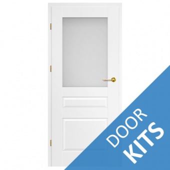 ERKADO - Nemezja 4 Lacquered Doors