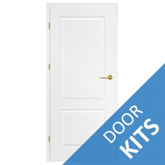 ERKADO - Nemezja 8 Lacquered Doors