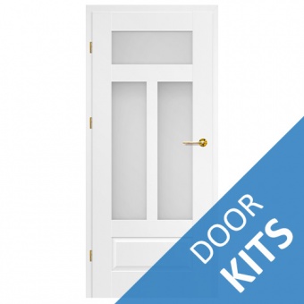 ERKADO - Nemezja 9 Lacquered Doors